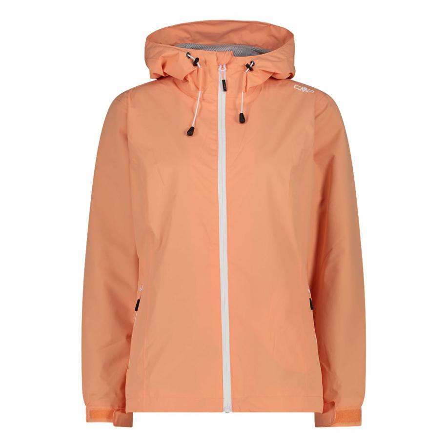 CMP CMP Outdoorjas oranje -