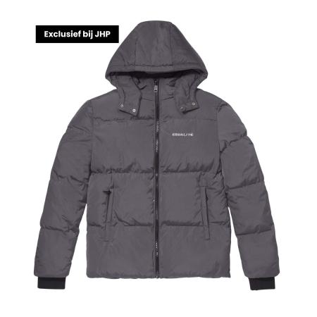 equalite Essential Puffer Winterjas