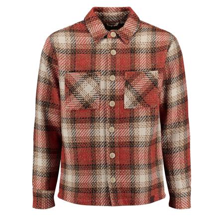 Key Largo Key Largo Tussenjas GENF rood