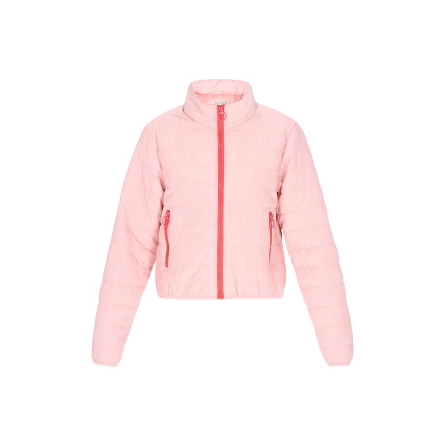 MyMo ATHLSR myMo ATHLSR Tussenjas rosé -