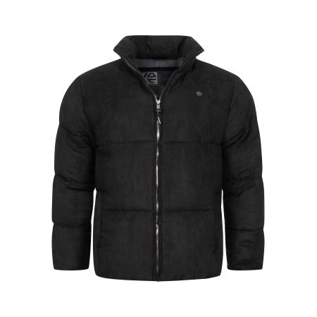 INDICODE JEANS INDICODE JEANS Winterjas Graville zwart