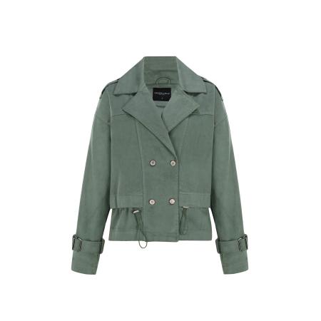 FRESHLIONS FRESHLIONS Tussenjas kaki