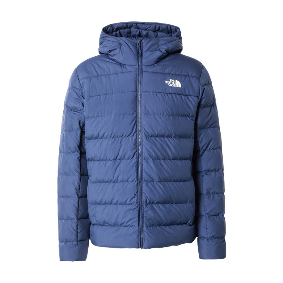 The North Face THE NORTH FACE Outdoorjas ACONCAGUA 3 blauw / wit -