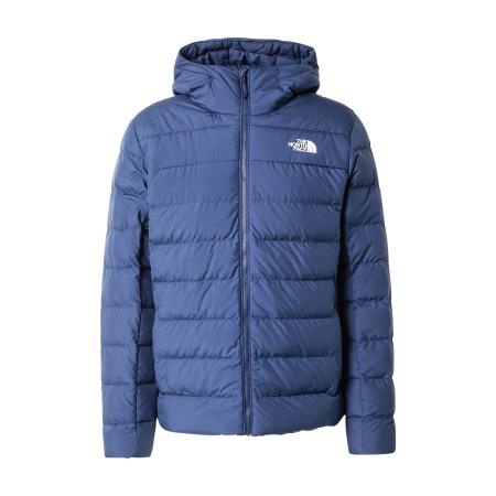 The North Face THE NORTH FACE Outdoorjas ACONCAGUA 3 blauw / wit