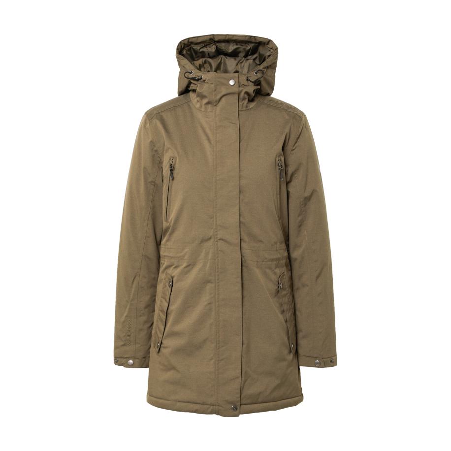 Whistler Whistler Sportjas brokaat -