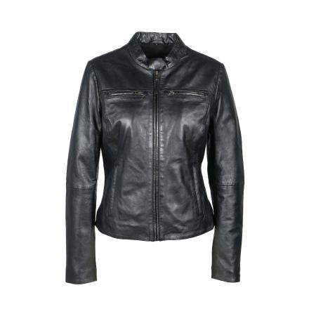 Freaky Nation FREAKY NATION Tussenjas Kalia zwart