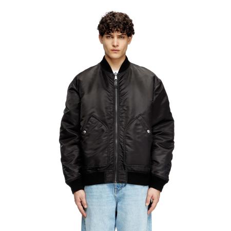 Diesel J Held Bomberjas