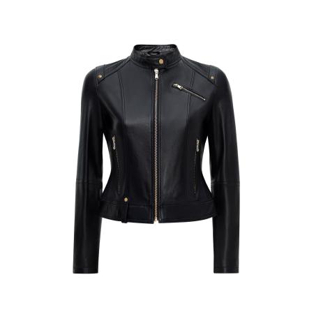 Derimod Derimod Tussenjas zwart