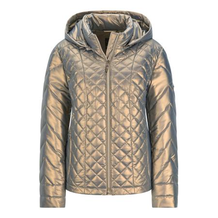 Goldner Goldner Tussenjas goud