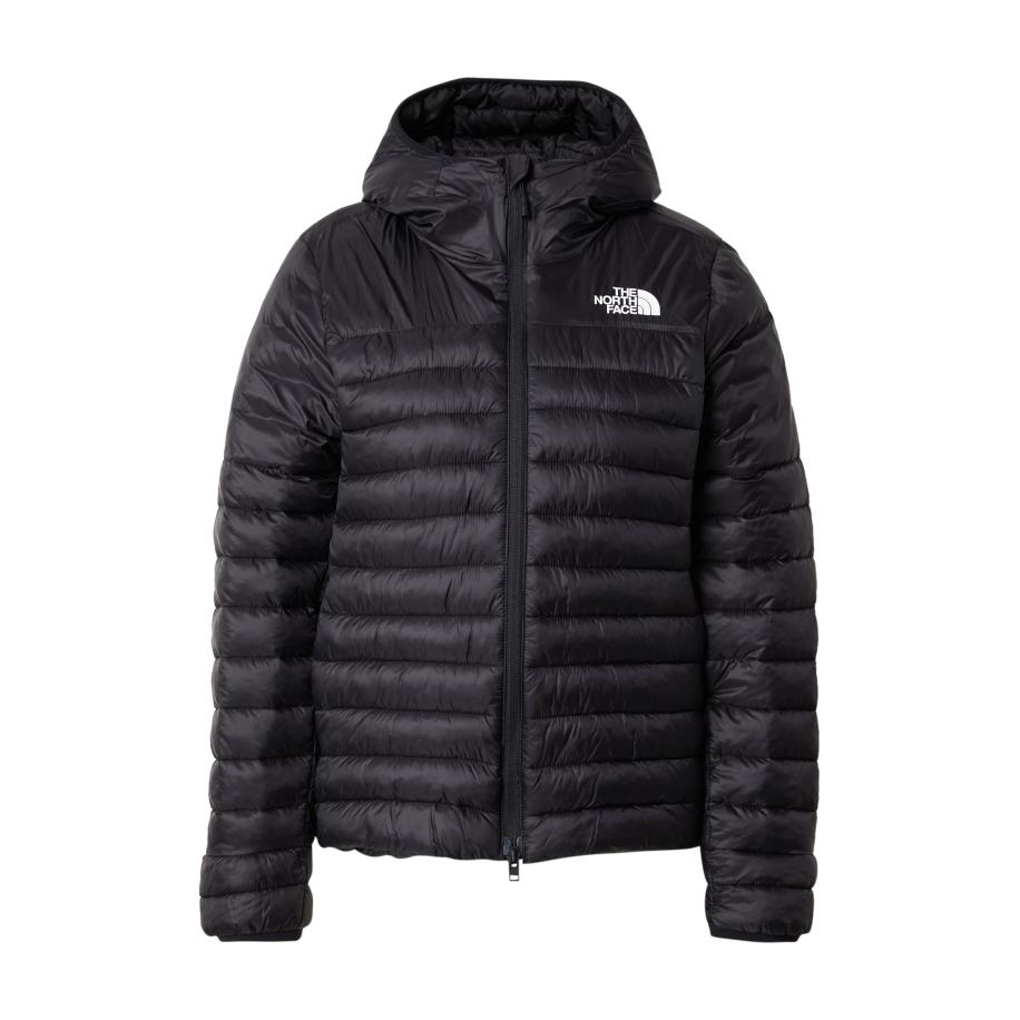 The North Face THE NORTH FACE Outdoorjas Terra Peak zwart / wit -