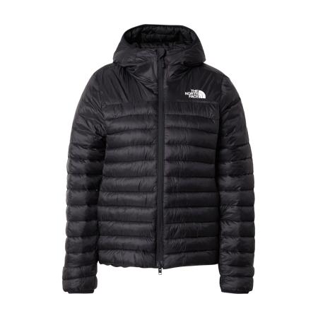 The North Face THE NORTH FACE Outdoorjas Terra Peak zwart / wit