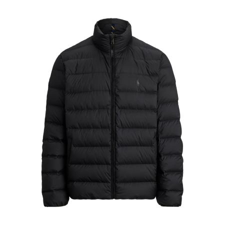 Polo Ralph Lauren Polo Ralph Lauren Winterjas zwart