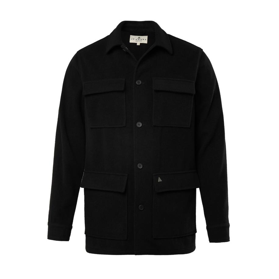 JP1880 JP1880 Tussenjas zwart -