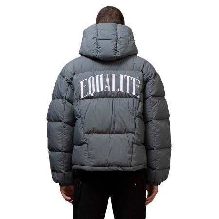 equalite Oliver Puffer Winterjas