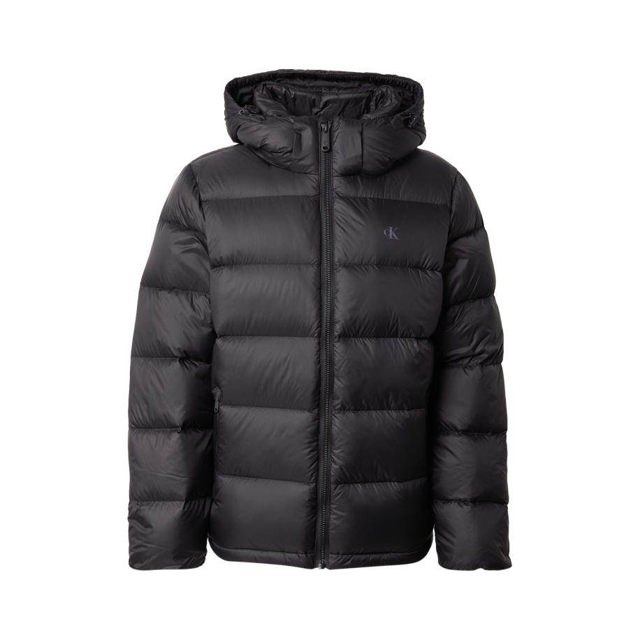 Calvin Klein Calvin Klein Jeans Winterjas zwart -