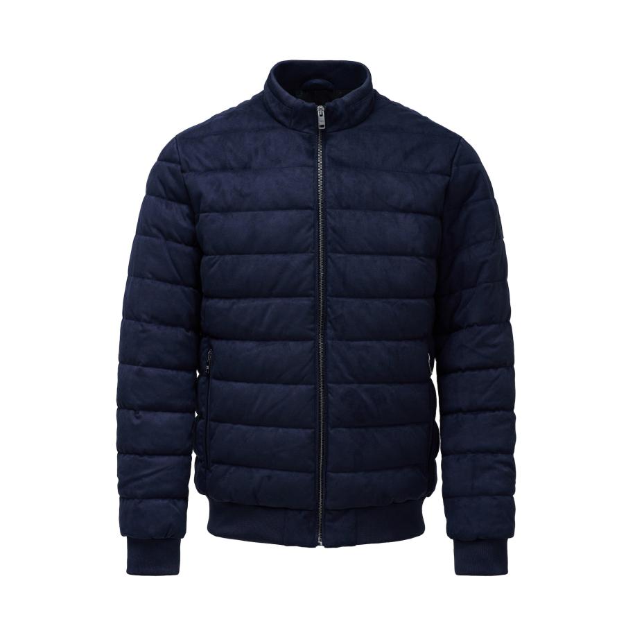 Salsa Salsa Jeans Winterjas nachtblauw -