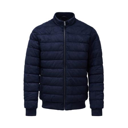 Salsa Salsa Jeans Winterjas nachtblauw