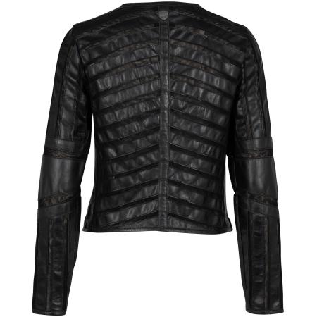 Gipsy by Mauritius Tussenjas Suri zwart