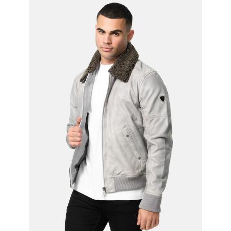 Tazzio Tussenjas A801 grijs