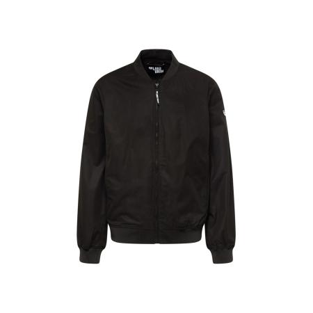 Lake View Tussenjas Benedikt zwart