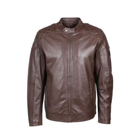 Freaky Nation FREAKY NATION Tussenjas Tyler-FN bruin