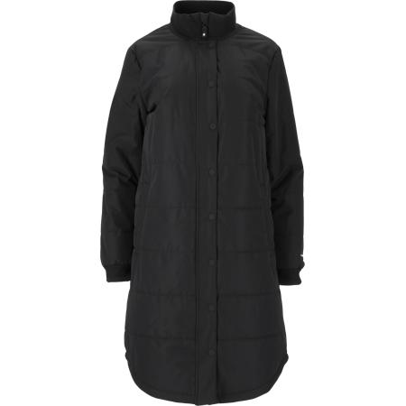 Weather Report Weather Report Tussenjas Cassidy zwart