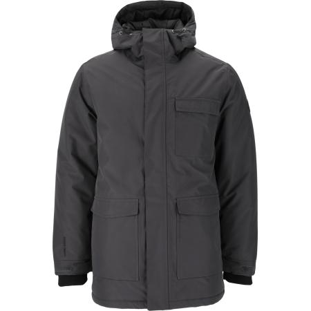 Whistler Whistler Winterparka Siberia V2 antraciet
