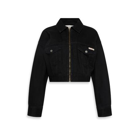 Calvin Klein Calvin Klein Jeans Tussenjas zwart