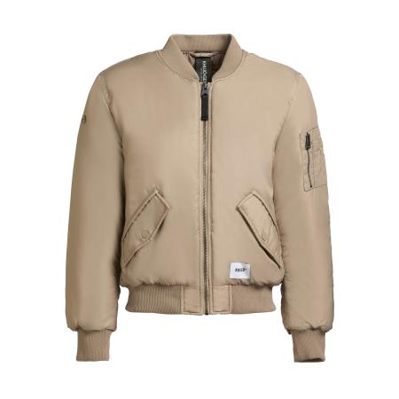 Khujo khujo Tussenjas Kasia taupe