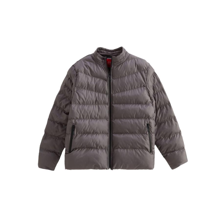 D’S Damat D’S Damat Tussenjas grijs -