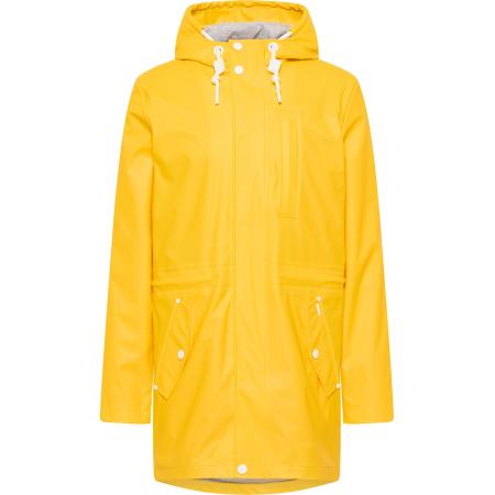 ICEBOUND ICEBOUND Functionele jas geel / wit