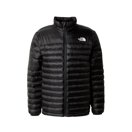 The North Face THE NORTH FACE Outdoorjas Terra Peak zwart / offwhite