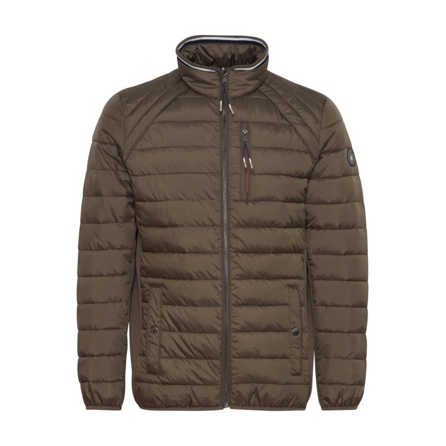 FQ1924 FQ1924 Tussenjas FQJacob bruin -