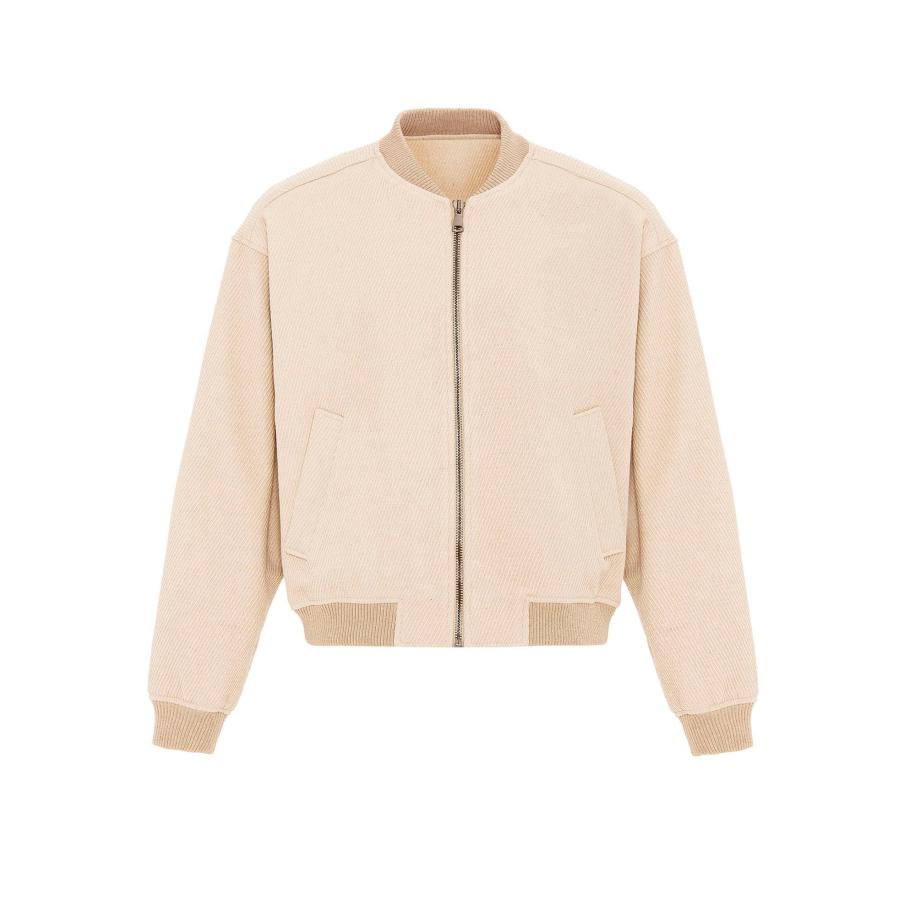 Antioch Antioch Tussenjas nude / donkerbeige -