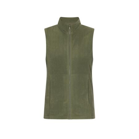 ROCKEASY ROCKEASY Bodywarmer kaki