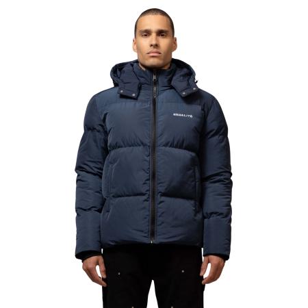 equalite Essential Puffer Winterjas