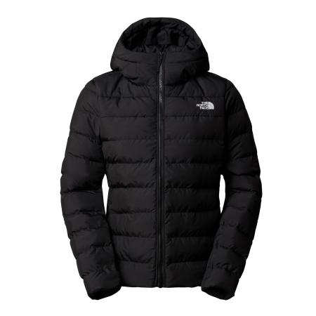 The North Face THE NORTH FACE Outdoorjas Aconcagua 3 zwart / wit