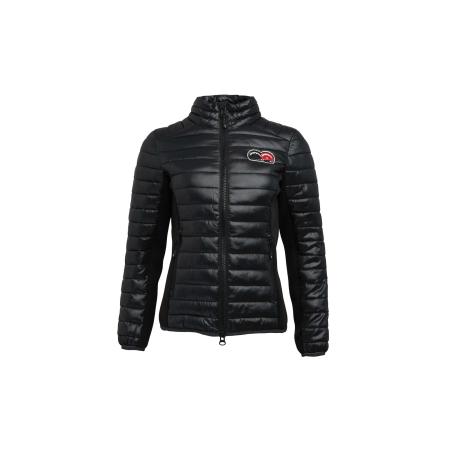 JACK1T JACK1T Outdoorjas SPORTL1TE Windjacke 2.0 zwart