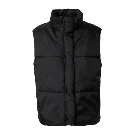 A LOT LESS Bodywarmer Janet zwart