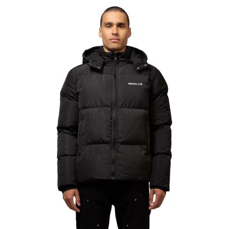 equalite Essential Puffer Winterjas
