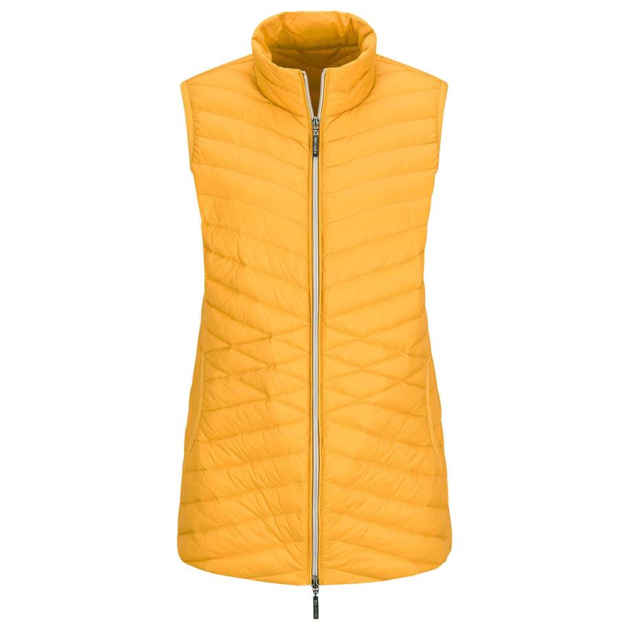 Goldner Goldner Bodywarmer honing -