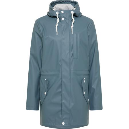 ICEBOUND ICEBOUND Functionele jas duifblauw