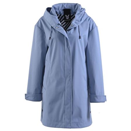 Fuchs Schmitt Fuchs Schmitt Functionele jas lichtblauw