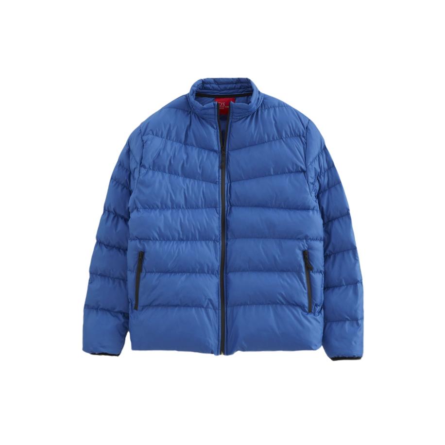 D’S Damat D’S Damat Tussenjas blauw -