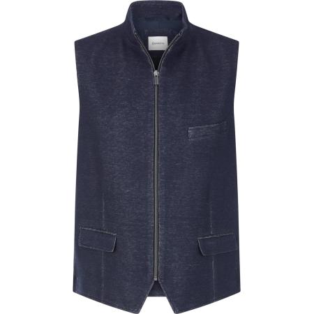 BABISTA BABISTA Bodywarmer Uldin donkerblauw