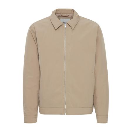 Solid !Solid Tussenjas Gore lichtbeige