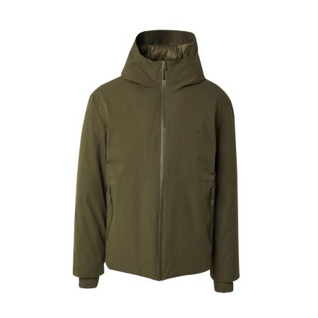 DAN FOX APPAREL DAN FOX APPAREL Winterjas Paul kaki