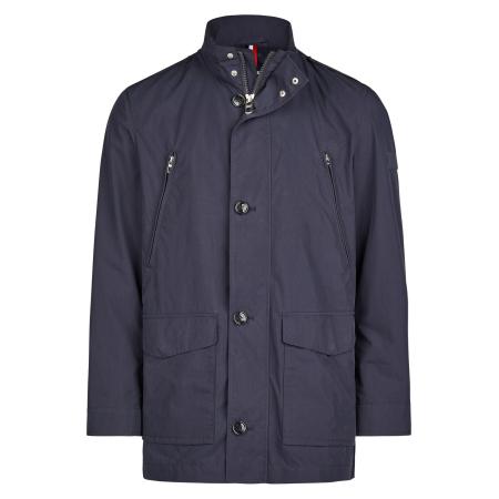 HECHTER PARIS HECHTER PARIS Functionele jas donkerblauw