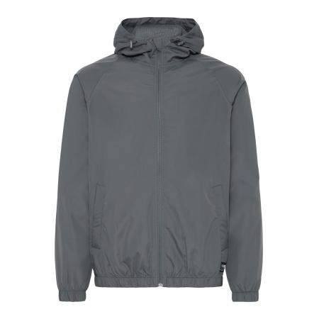 Solid !Solid Tussenjas SDFRANNO donkergrijs