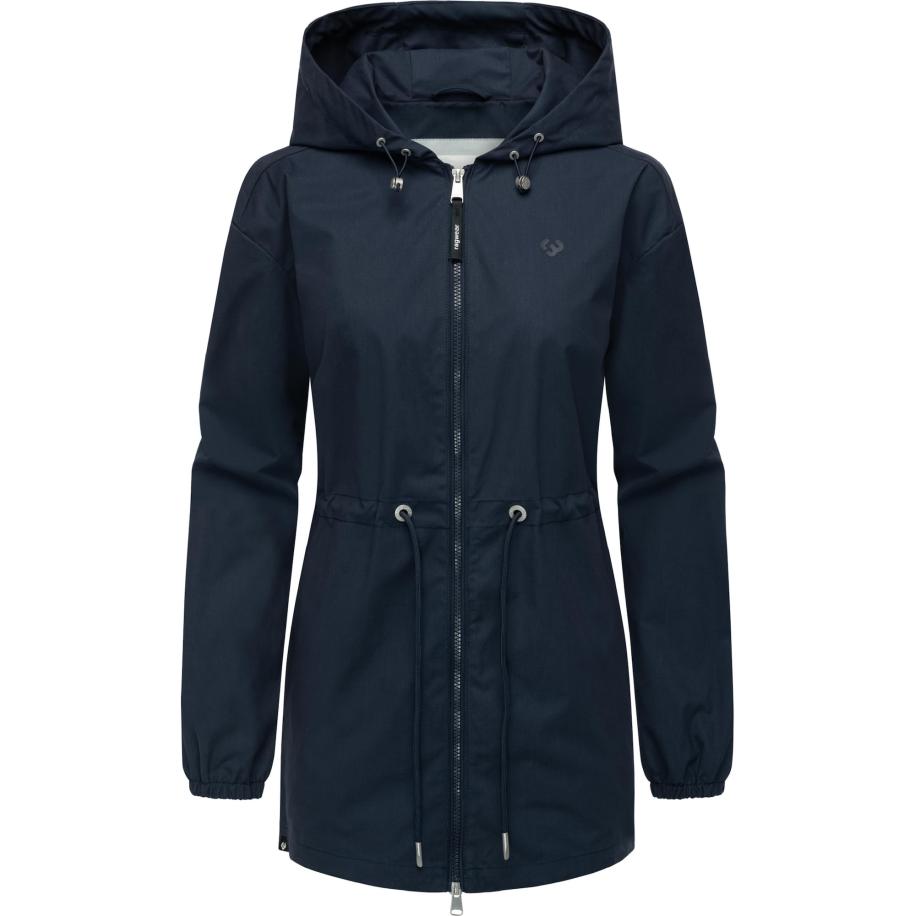 Ragwear Ragwear Tussenparka Monadissimo B navy -